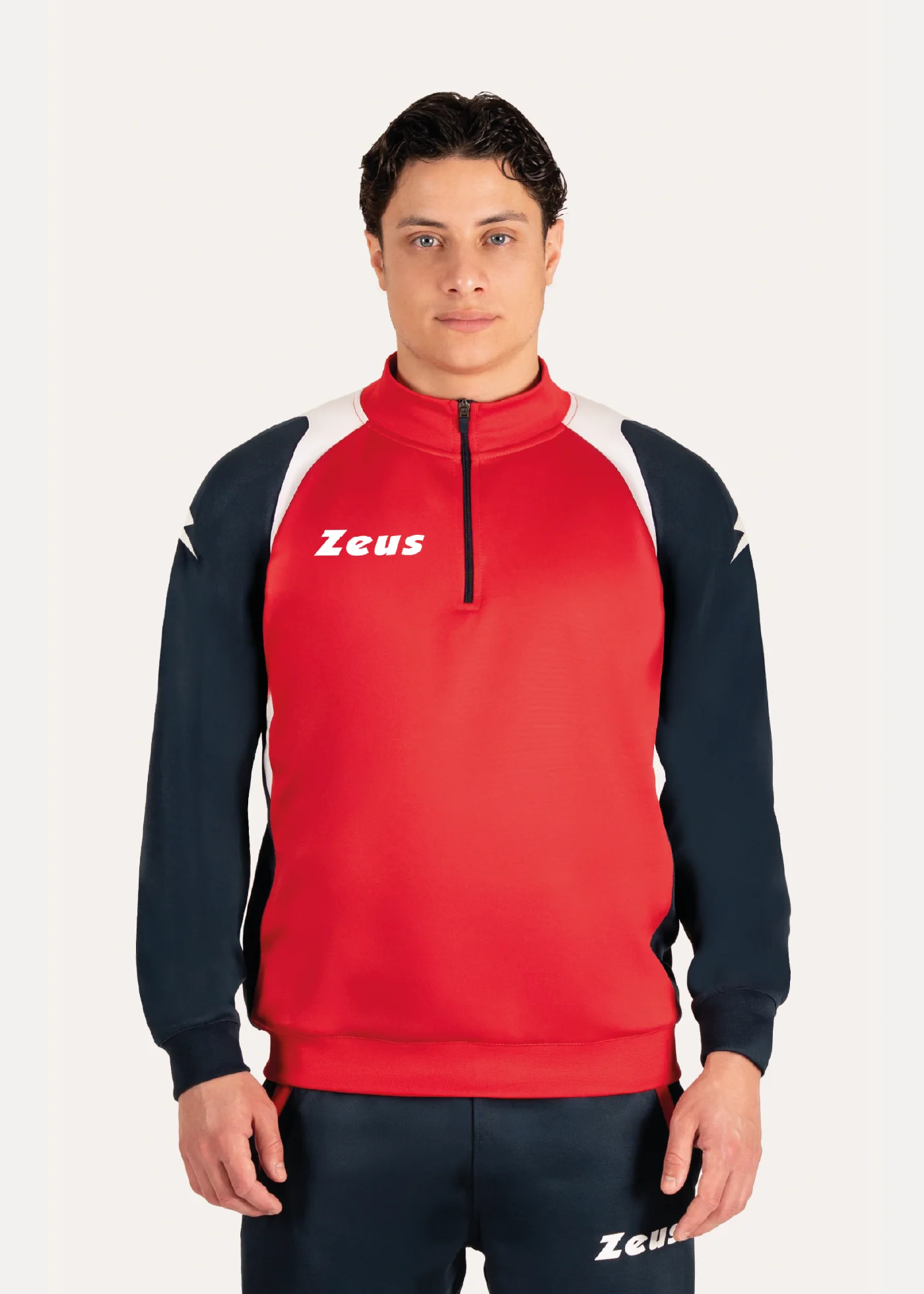 ROJO/AZUL